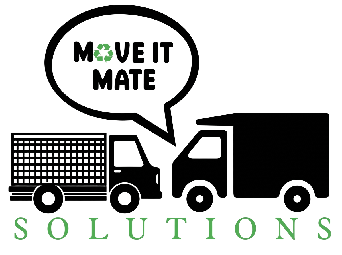 Move It Mate Solutions logo